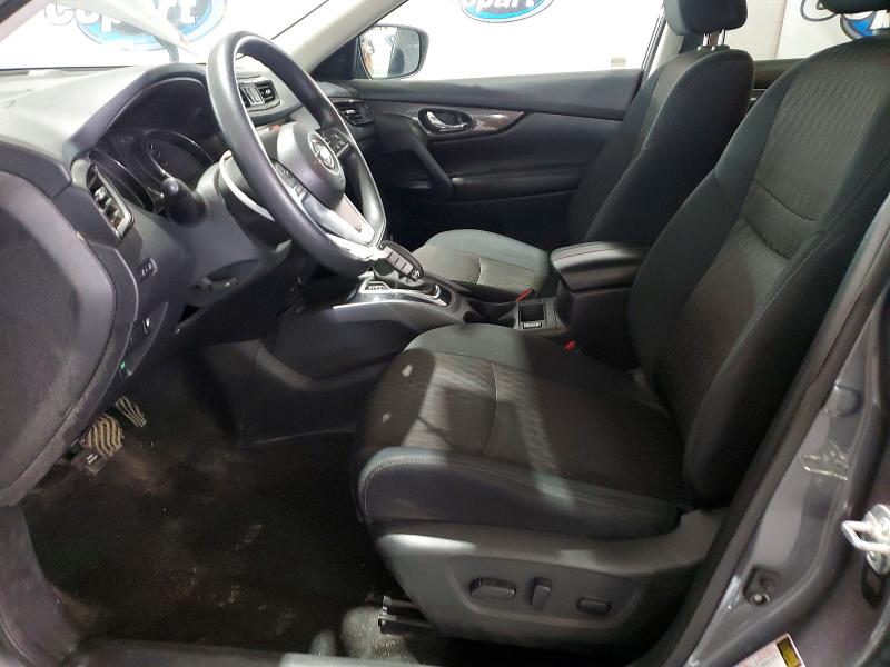Продажа на аукционе авто 2019 Nissan Rogue, vin: 5N1AT2MT0KC739233, номер лота: 59346576