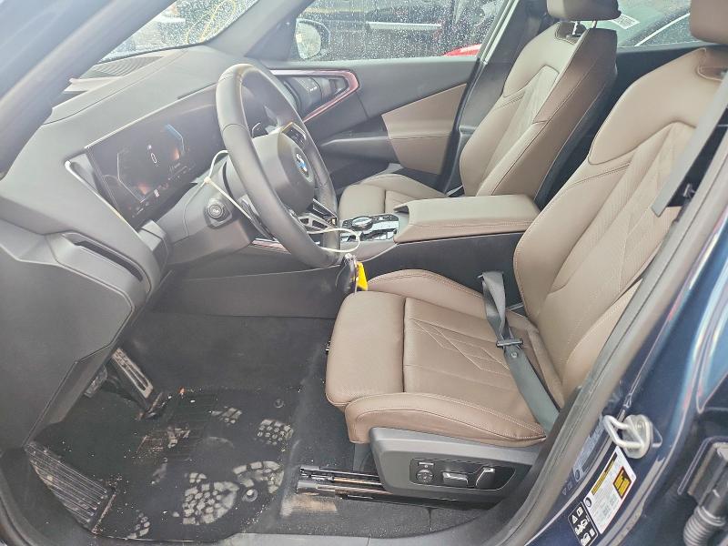 Продаж на аукціоні авто 2025 Bmw X3, vin: 5UX53GP02S9Z37084, номер лоту: 58353786