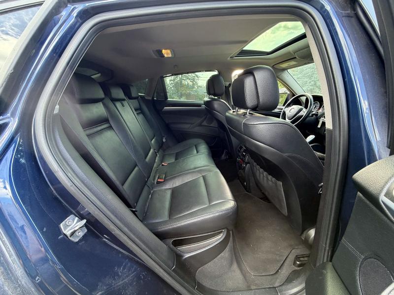 Продажа на аукционе авто 2013 Bmw X6 Xdrive3, vin: 5UXFG2C59DL787915, номер лота: 55463196