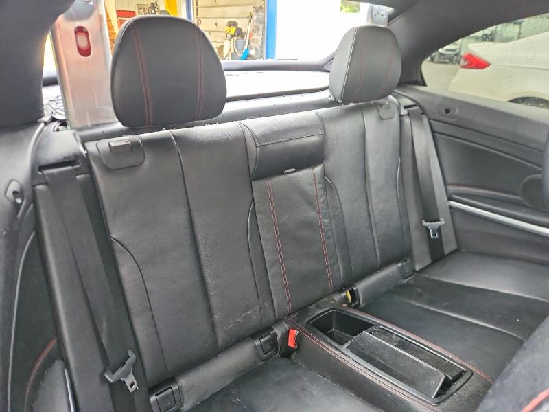 Продаж на аукціоні авто 2015 Bmw 428, vin: WBA3T1C56FP819741, номер лоту: 58431416