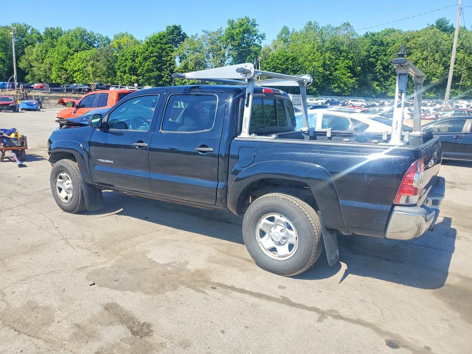 Продаж на аукціоні авто 2013 Toyota Tacoma, vin: 3TMLU4EN9DM128477, номер лоту: 56439976
