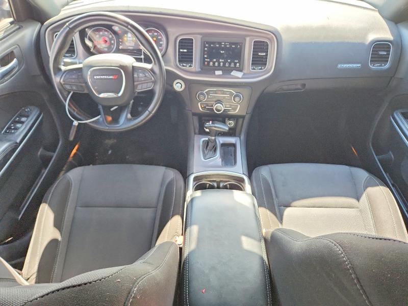 Продажа на аукционе авто 2022 Dodge Charger, vin: 2C3CDXBG9NH219860, номер лота: 58118596