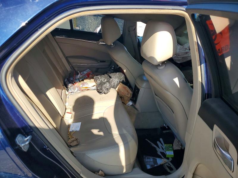 Продаж на аукціоні авто 2014 Chrysler 300, vin: 2C3CCAAG0EH175426, номер лоту: 55651686