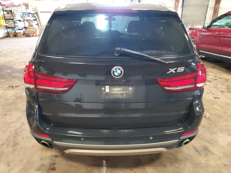 Aukcja sprzedaży 2016 Bmw X5, vin: 5UXKR0C51G0P19594, numer aukcji: 58201766