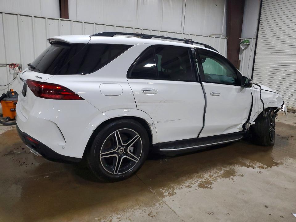 Продаж на аукціоні авто 2026 Mercedes-benz Gle, vin: 4JGFB4FB7TB570523, номер лоту: 57699566