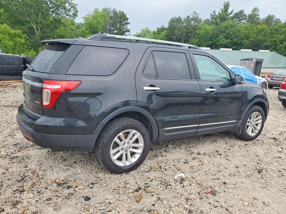 Продаж на аукціоні авто 2013 Ford Explorer, vin: 1FM5K8D81DGC78073, номер лоту: 57285566