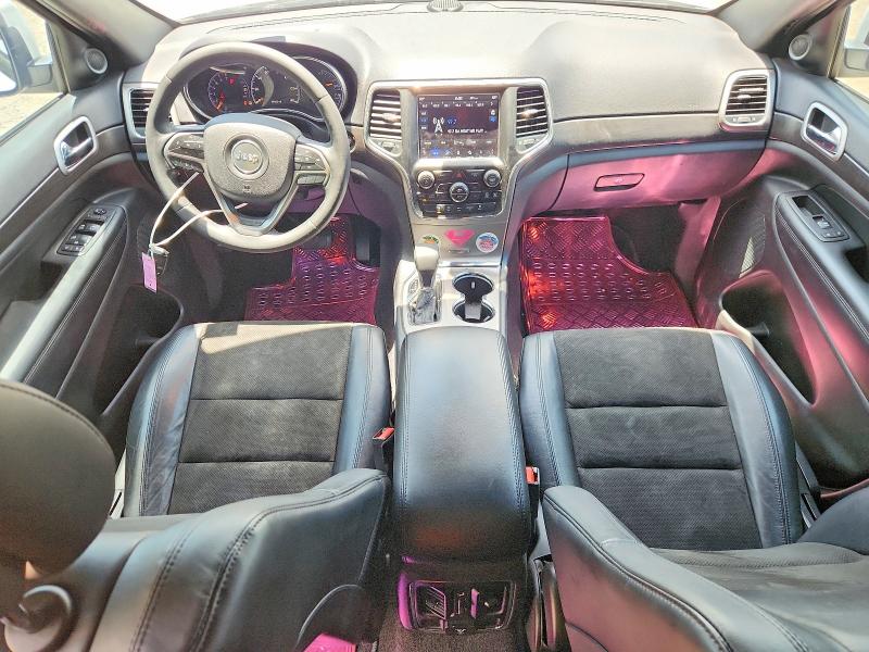 Aukcja sprzedaży 2018 Jeep Grand Cherokee, vin: 1C4RJEAG2JC511979, numer aukcji: 58157976
