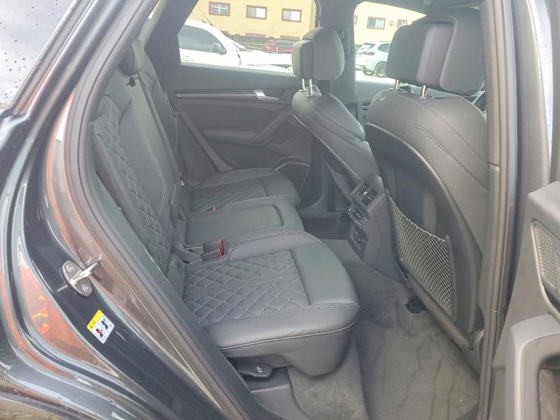 Auction sale of the 2024 Audi Sq5, vin: WA1C4AFY0R2051014, lot number: 56117176
