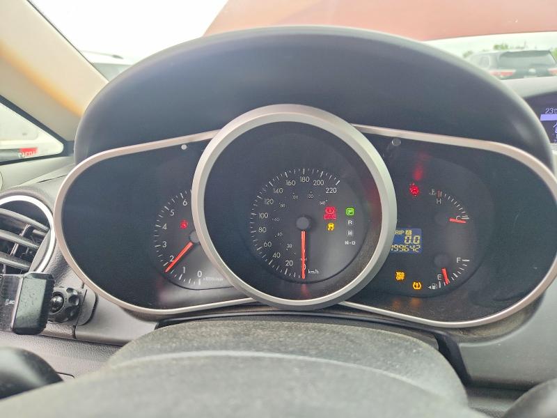 Продаж на аукціоні авто 2010 Mazda Cx-7, vin: JM3ER2W55A0351991, номер лоту: 56450116