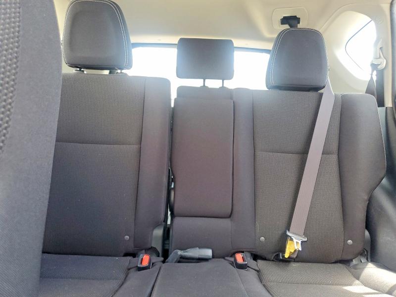 Продаж на аукціоні авто 2017 Toyota Rav4, vin: JTMRFREV9HJ121971, номер лоту: 56261936