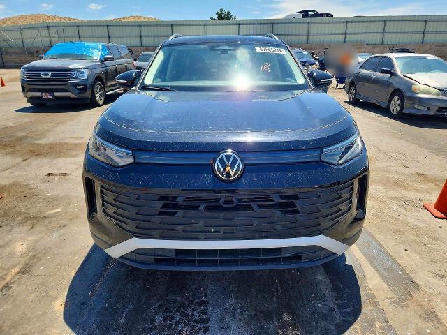 2025 Volkswagen Tiguan მანქანა იყიდება აუქციონზე, vin: 3VVMR7RM0SM025648, აუქციონის ნომერი: 57565246