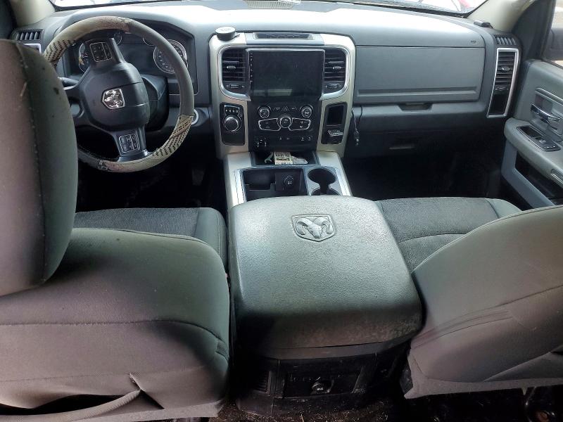 Aukcja sprzedaży 2014 Ram 1500, vin: 1C6RR6LT5ES429854, numer aukcji: 58305136