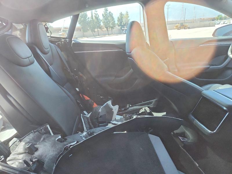 Aukcja sprzedaży 2021 Tesla Model S, vin: 5YJSA1E56MF443275, numer aukcji: 57255256