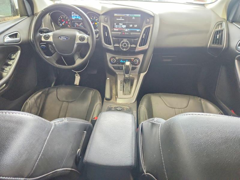 Aukcja sprzedaży 2014 Ford Focus, vin: 1FADP3N25EL458346, numer aukcji: 56818756