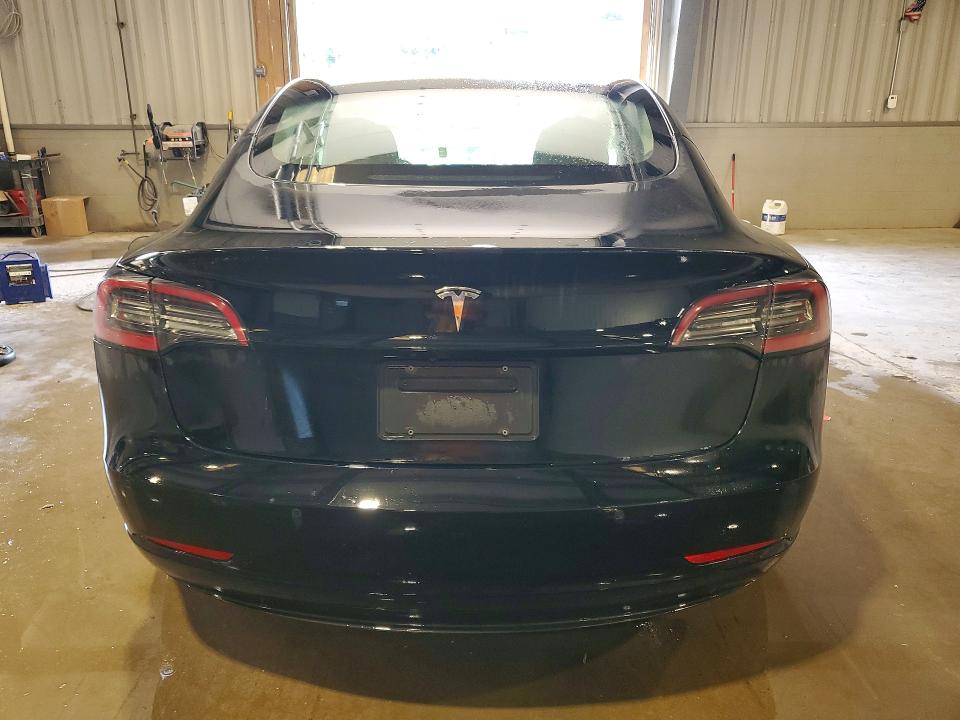 Aukcja sprzedaży 2022 Tesla Model 3, vin: 5YJ3E1EA7NF290364, numer aukcji: 55599896