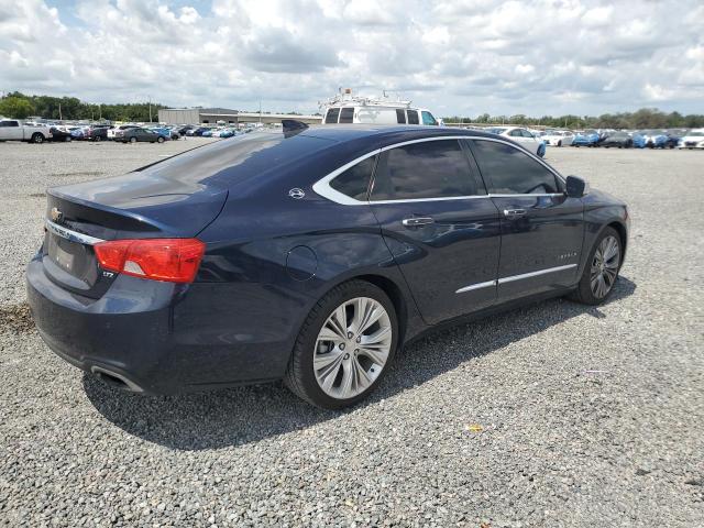 2015 Chevrolet Impala მანქანა იყიდება აუქციონზე, vin: 2G1165S37F9234960, აუქციონის ნომერი: 56650656
