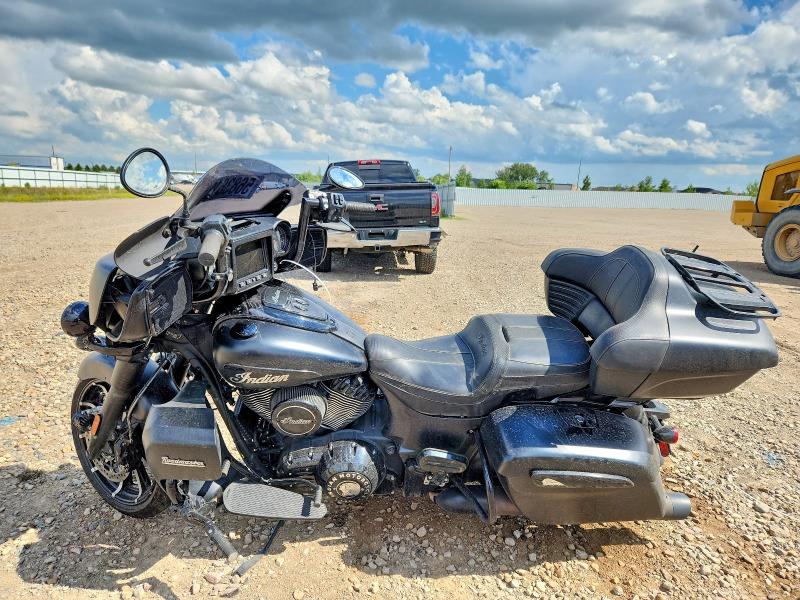 Продажа на аукционе авто 2022 Indian Motorcycle Co. Roadmaster, vin: 56KTKDBB3N3405329, номер лота: 56836196