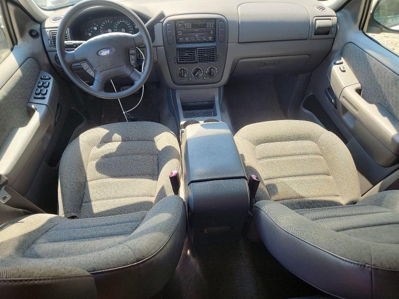 Aukcja sprzedaży 2004 Ford Explorer, vin: 1FMZU62K44UA75193, numer aukcji: 55790656