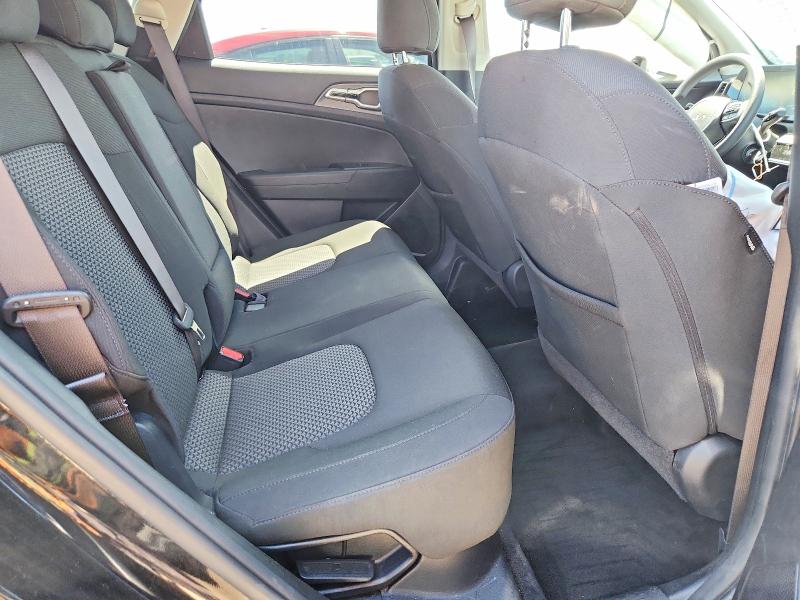 Aukcja sprzedaży 2023 Kia Sportage, vin: KNDPUCAG5P7015899, numer aukcji: 57173616