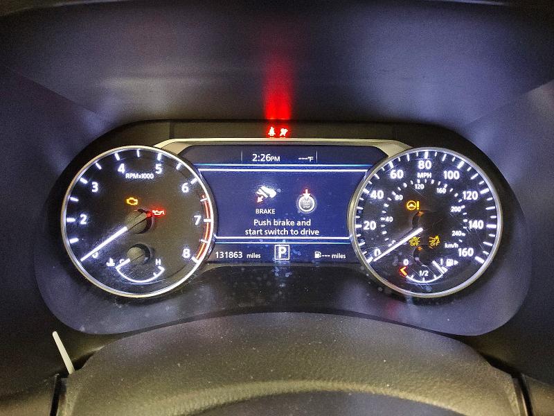 Продажа на аукционе авто 2021 Nissan Sentra, vin: 3N1AB8CV4MY268102, номер лота: 57437996