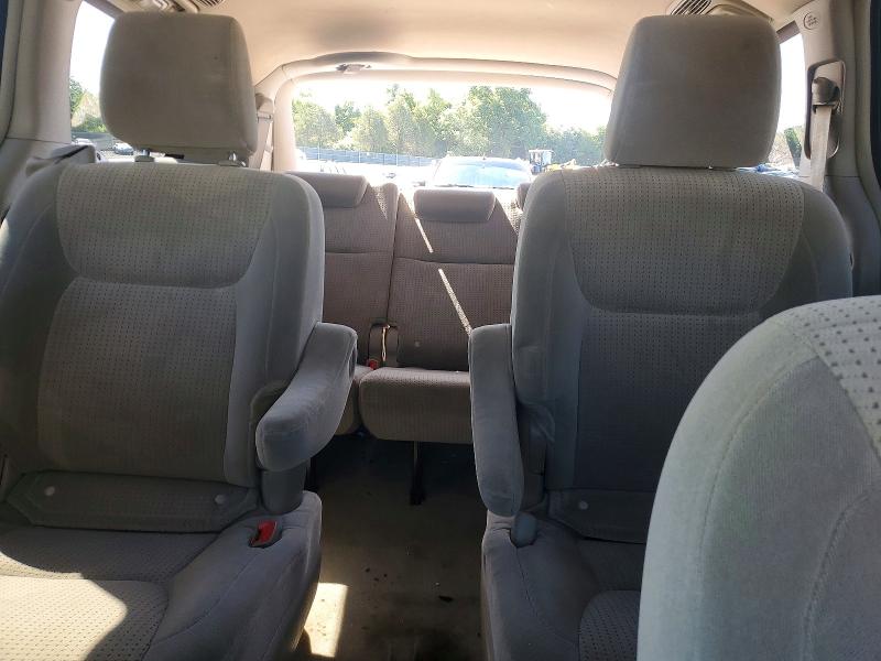 Продажа на аукционе авто 2009 Toyota Sienna, vin: 5TDZK23C69S268290, номер лота: 56255456