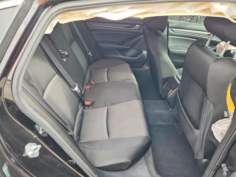 Продажа на аукционе авто 2021 Honda Accord, vin: 1HGCV1F10MA106938, номер лота: 59171396