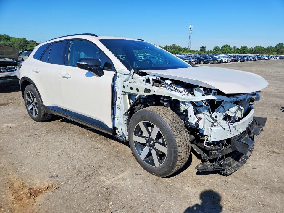 Продаж на аукціоні авто 2024 Honda Prologue, vin: 3GPKHXRJ7RS542044, номер лоту: 57324366