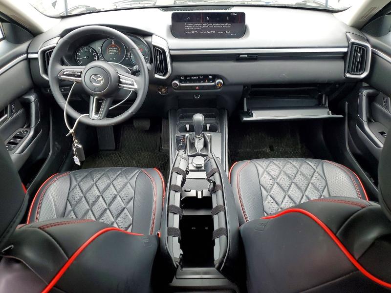Продажа на аукционе авто 2025 Mazda Cx-50, vin: 7MMVABAM8SN382235, номер лота: 59198536