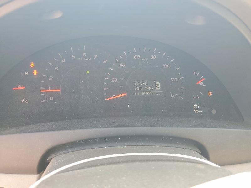 Aukcja sprzedaży 2007 Toyota Camry, vin: JTNBE46K073081211, numer aukcji: 56118596