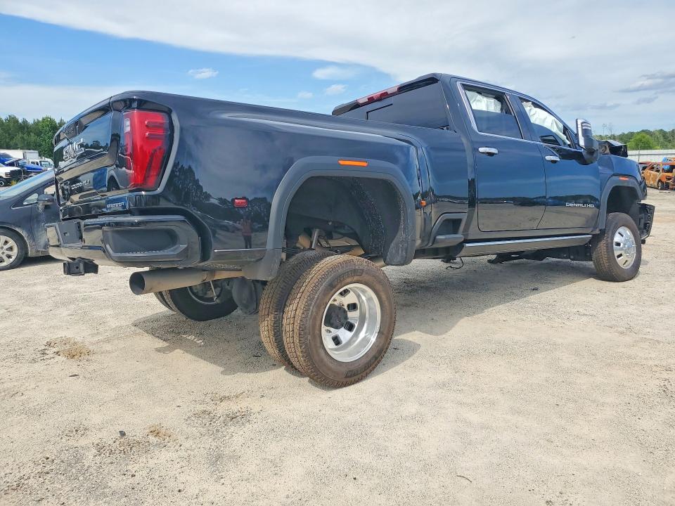 Продаж на аукціоні авто 2025 Gmc Sierra, vin: 1GT4UYEY2SF234157, номер лоту: 55899706