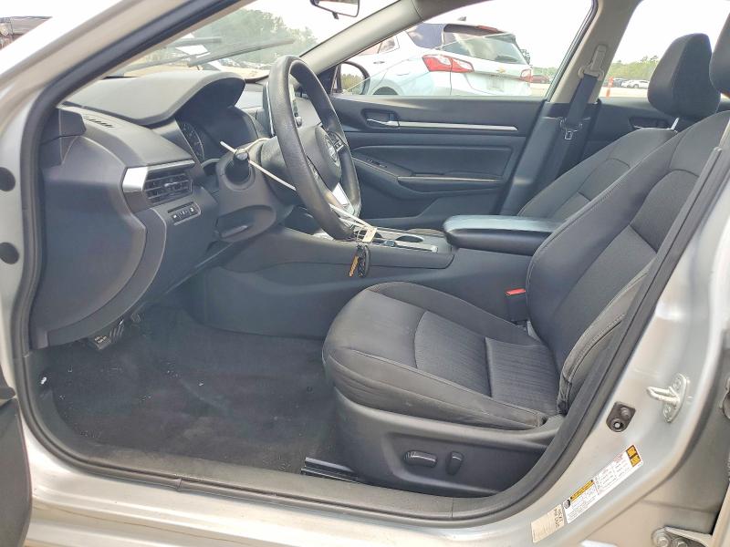 Aukcja sprzedaży 2022 Nissan Altima, vin: 1N4BL4DV9NN303341, numer aukcji: 58983446