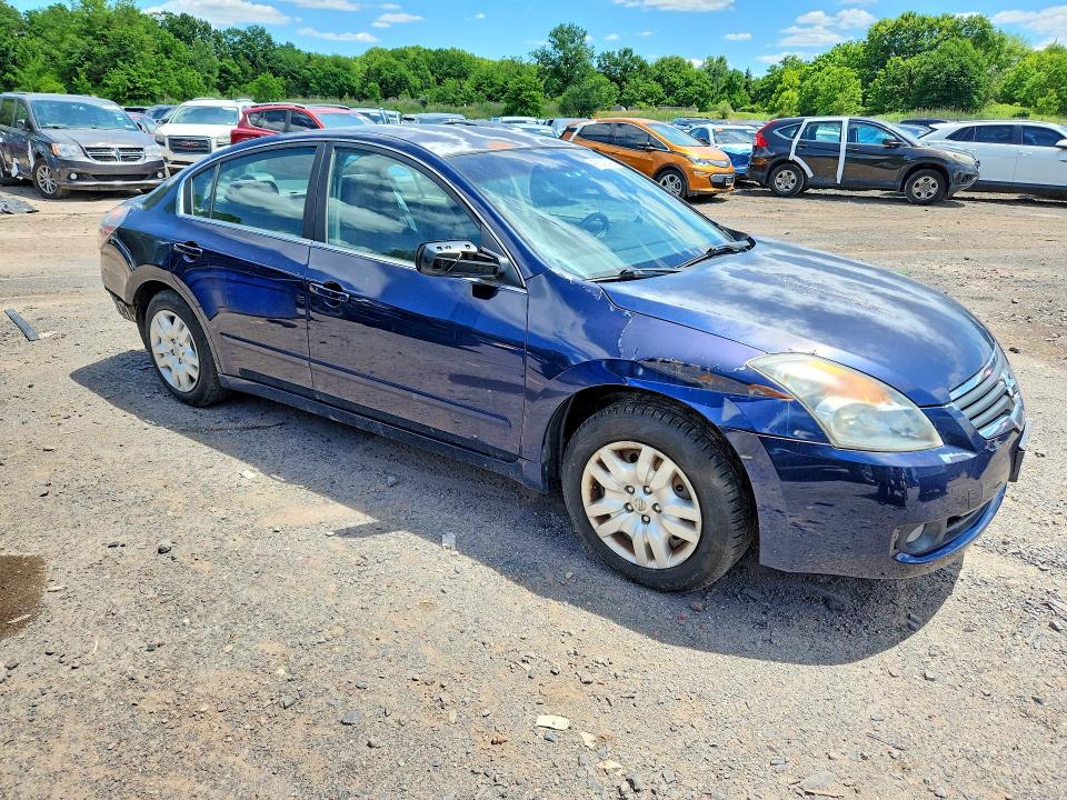 Aukcja sprzedaży 2009 Nissan Altima, vin: 1N4AL21E79C113916, numer aukcji: 56148496
