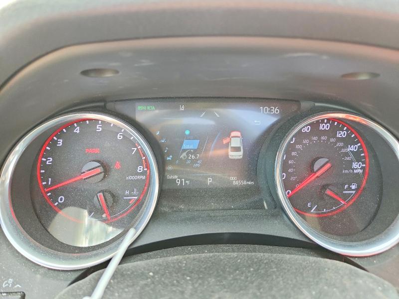 Aukcja sprzedaży 2020 Toyota Camry, vin: 4T1KZ1AK0LU033836, numer aukcji: 58559436