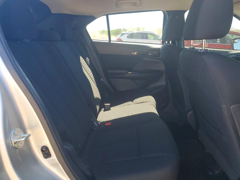 Продажа на аукционе авто 2024 Mitsubishi Eclipse Cross, vin: JA4ATVAA0RZ066521, номер лота: 58635576