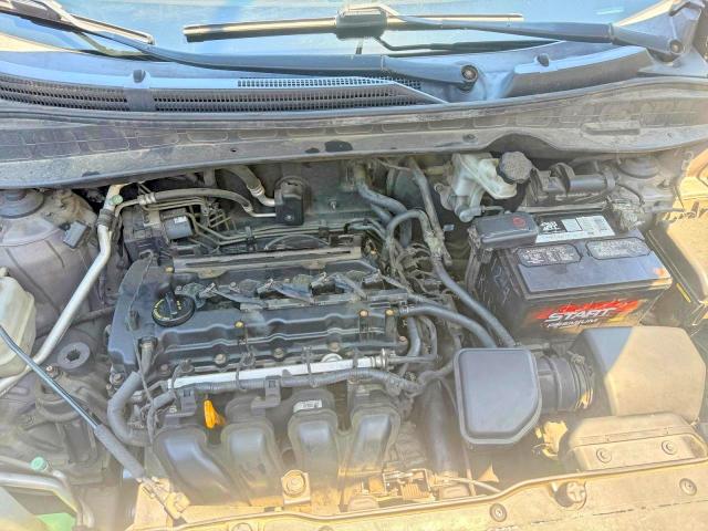 Продаж на аукціоні авто 2010 Hyundai Tucson, vin: KM8JU3AC9AU040098, номер лоту: 56100636