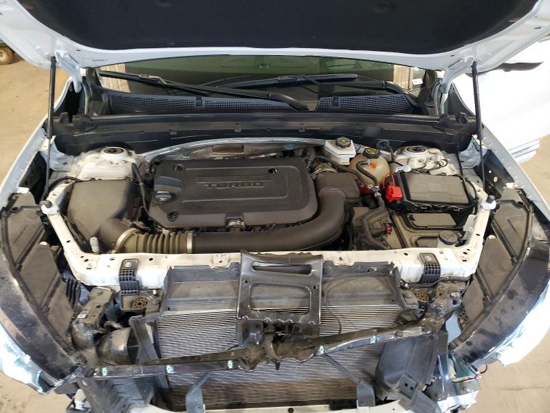 Aukcja sprzedaży 2023 Buick Envision, vin: LRBFZSR45PD071858, numer aukcji: 58890836