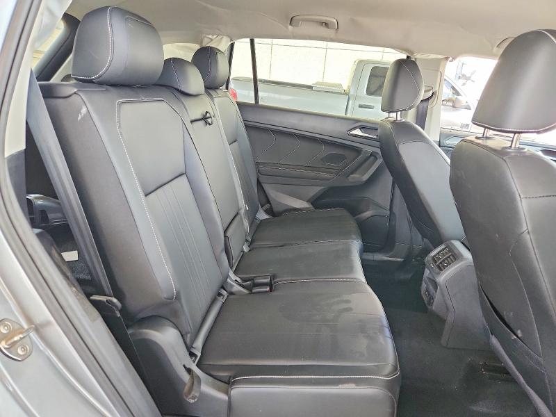 59605496 :رقم المزاد ، 3VV3B7AX0PM084289 vin ، 2023 Volkswagen Tiguan مزاد بيع