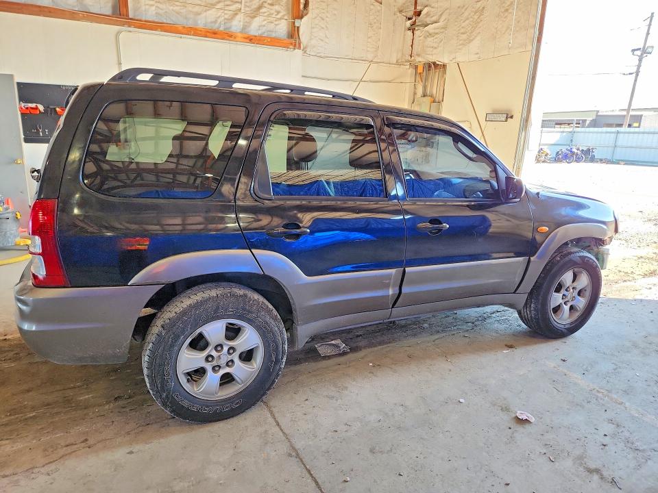 Продаж на аукціоні авто 2004 Mazda Tribute, vin: 4F2CZ96144KM25996, номер лоту: 58103366