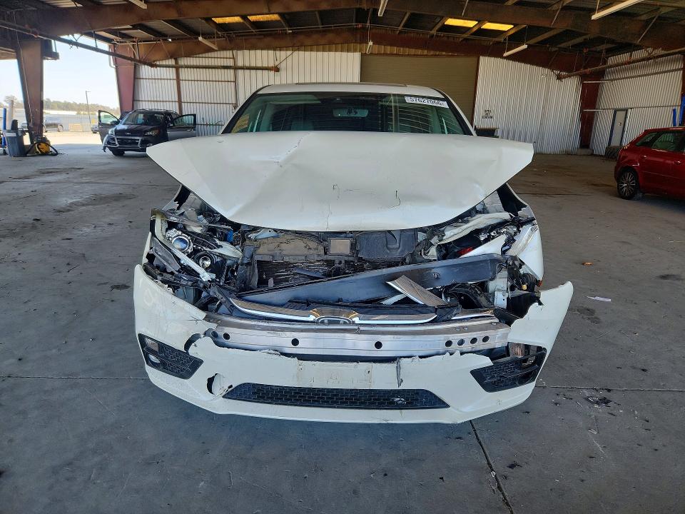 Продажа на аукционе авто 2018 Honda Odyssey, vin: 5FNRL6H70JB043386, номер лота: 57627066