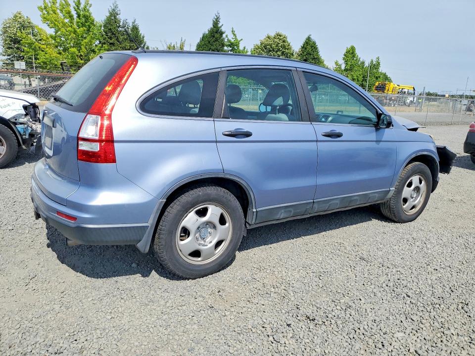 Продаж на аукціоні авто 2010 Honda Cr-v, vin: 5J6RE3H37AL023469, номер лоту: 56685766