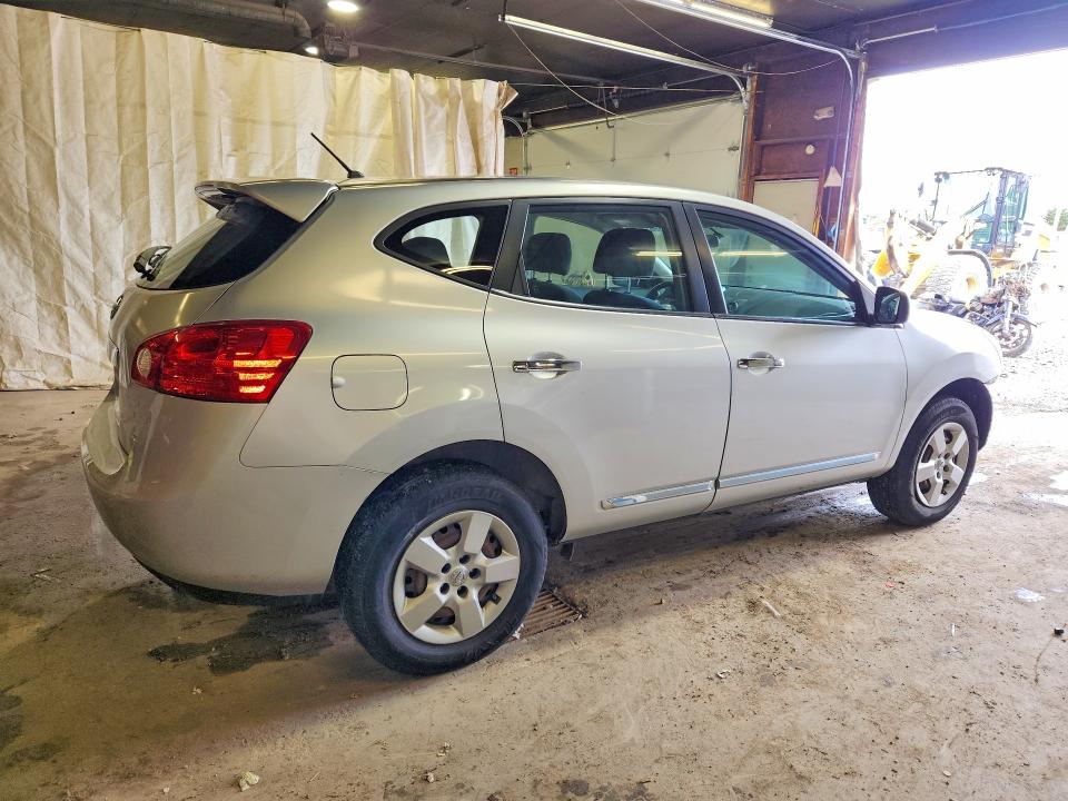 Продаж на аукціоні авто 2013 Nissan Rogue, vin: JN8AS5MV5DW641623, номер лоту: 57996316