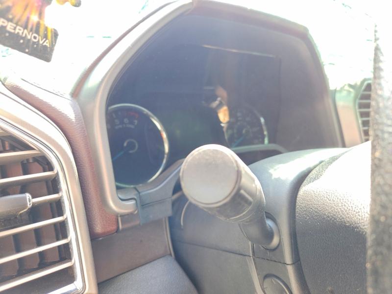 Aukcja sprzedaży 2015 Ford F150, vin: 1FTEW1EG6FFC18871, numer aukcji: 85974405