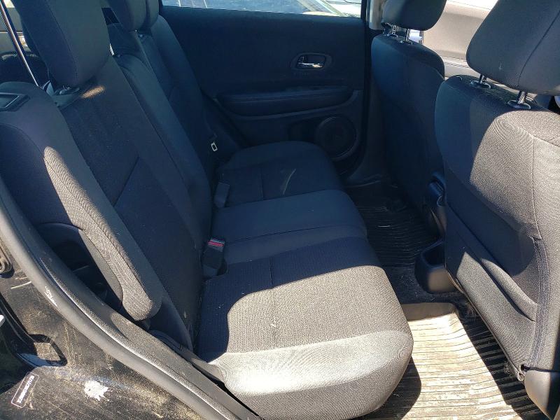 Продажа на аукционе авто 2019 Honda Hr-v, vin: 3CZRU6H31KG721739, номер лота: 56174706