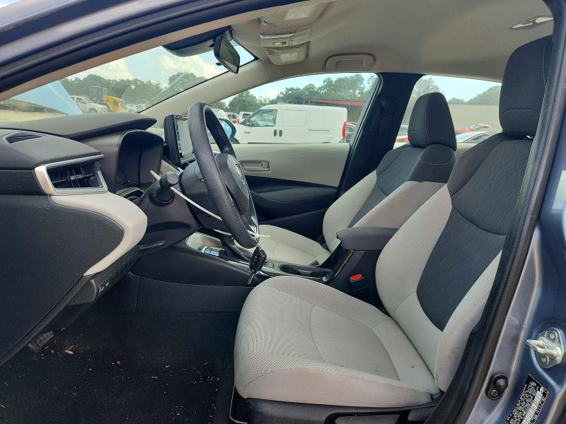 Aukcja sprzedaży 2022 Toyota Corolla, vin: 5YFEPMAE6NP372815, numer aukcji: 56709106