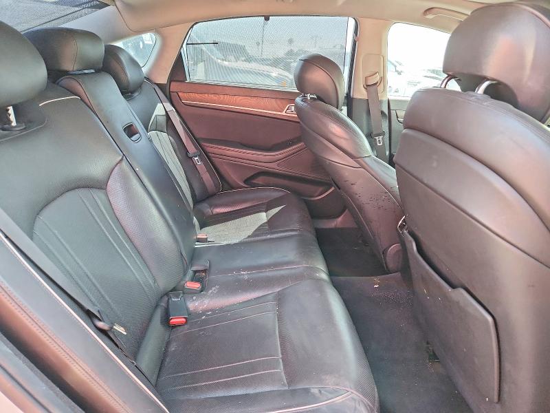 Продаж на аукціоні авто 2015 Hyundai Genesis, vin: KMHGN4JE1FU068063, номер лоту: 53610636