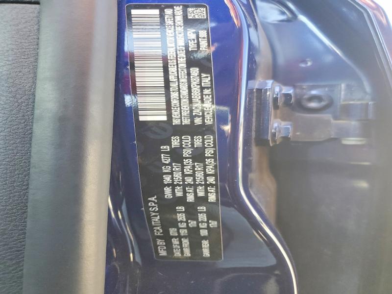 Продаж на аукціоні авто 2019 Jeep Renegade, vin: ZACNJABB6KPK87460, номер лоту: 55880236