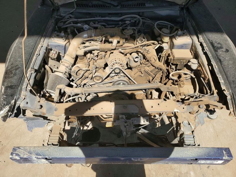 58142286 :رقم المزاد ، 1FAFP42X14F241324 vin ، 2004 Ford Mustang مزاد بيع