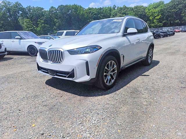 Продажа на аукционе авто 2026 Bmw X5, vin: 5UX23EU09T9238757, номер лота: 55641756