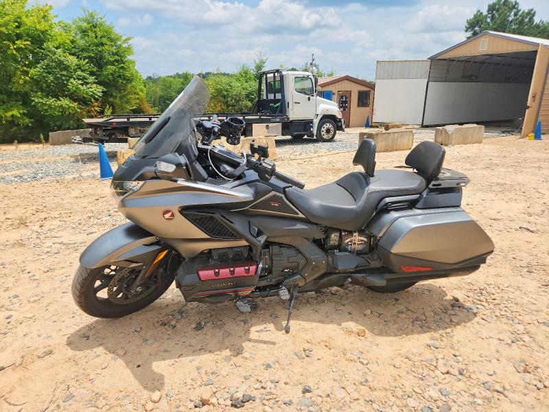 2023 Honda Gl1800 მანქანა იყიდება აუქციონზე, vin: JH2SC7947PK500287, აუქციონის ნომერი: 85629675