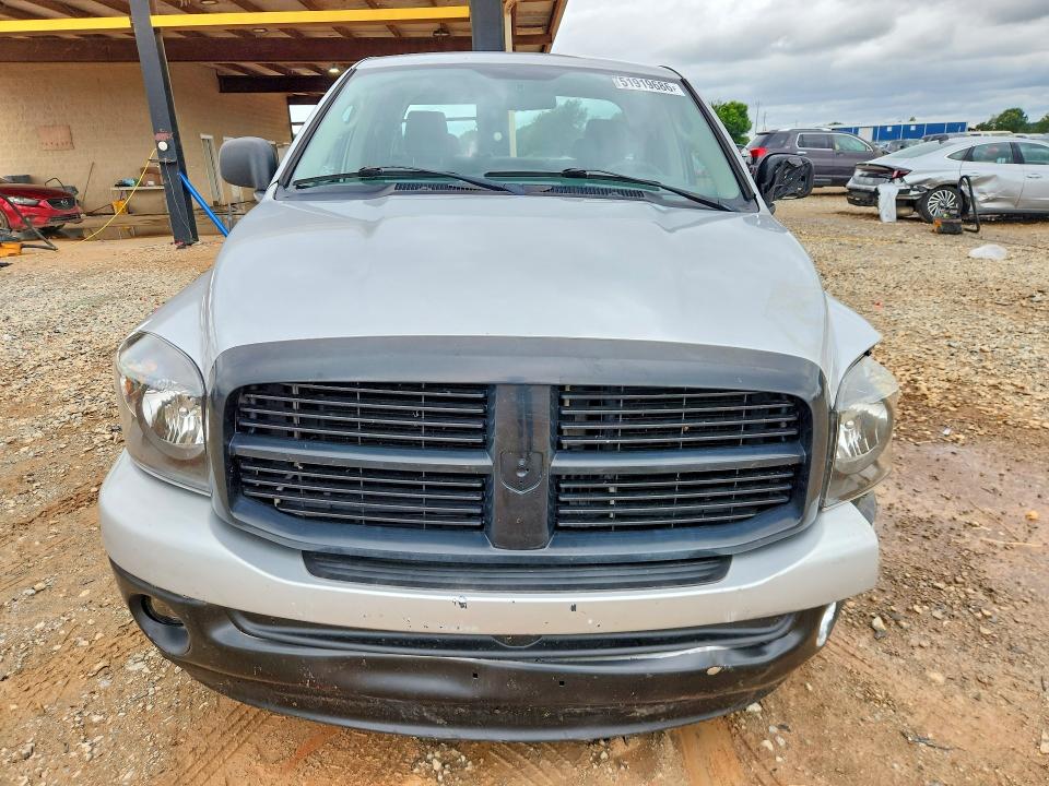 51919686 :رقم المزاد ، 1D7HA18N96S673488 vin ، 2006 Dodge Ram 1500 مزاد بيع